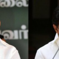 TN polls: CM Palanisamy, Stalins file nominations