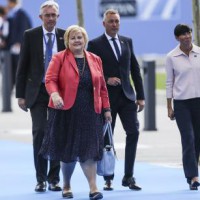 Norwegian PM probed over possible breach of curbs