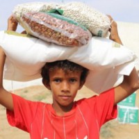 Guterres upset over Yemen pledging event's outcome