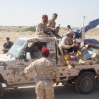 Saudi-led coalition intercepts 10 bomb-laden drones