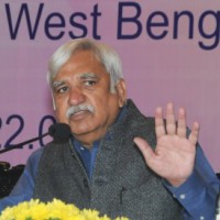 CEC Arora stresses on coordination during Assembly polls