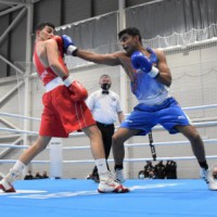 Boxam boxing: India finish with 10 medals