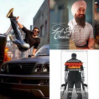 Bollywood's year of big masala revival