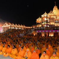 UP's Guru Dham Mandir turns Covid hotspot after congregation
