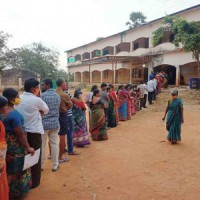 UP BJP office bearers will not contest panchayat polls