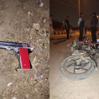 Man wanted for opening fire at constable held in Delhi