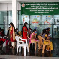 Bengaluru records over 1,000 Covid cases