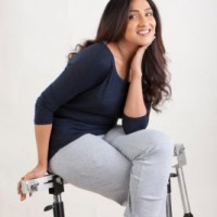 Actress Rituparna Sengupta tests Covid positive