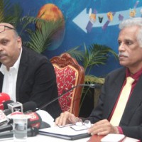 Indian space firm invites industry to make rockets