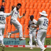 4th Test: Stokes, Pope lead England resistance