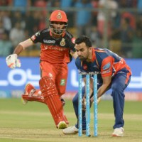 Looking forward to playing with Smith in DC: Vinod