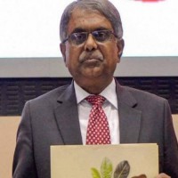 PK Sinha Principal Adviser to PM Narendra Modi resigns.