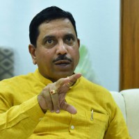 Sex scandal is embarrassing for BJP: Minister