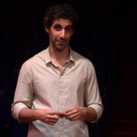 Love, loss and the sea's darkness in Jim Sarbh's 'Sea Wall'