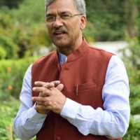 Trivendra Singh Rawat expected to meet U'khand Guv