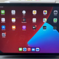 Apple may launch iPad Mini Pro soon