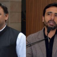 Akhilesh, Jayant to address Kisan Mahapanchayat on March 19