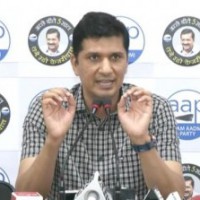 Centre has stopped scheme for doorstep delivery of rations: AAP