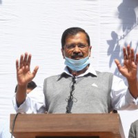 Kejriwal to address 'kisan panchayat' in Jind on April 4