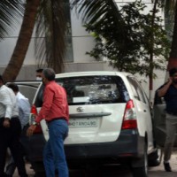 SUV case: NIA summons Riyaz Kazi for questioning