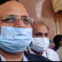 'People want AAP to replicate Delhi model in their states'