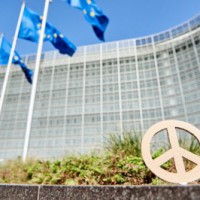 Europe marks remembrance day for terror victims
