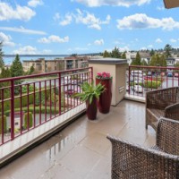 Rental growth surpasses capital price growth in luxury markets