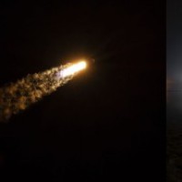 SpaceX flies Falcon 9 rocket booster for record 9th time