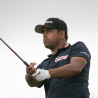 Arnold Palmer golf: Lahiri misses cut, Conners leads