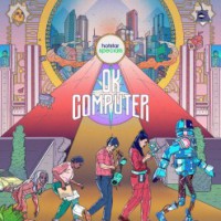 Radhika Apte, Vijay Varma, Jackie Shroff in sci-fi series 'OK Computer'