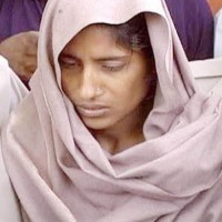 Death-row convict Shabnam sent to Bareilly jail