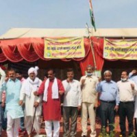 SKM to hold protest in Gurugram on March 15