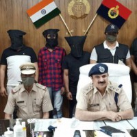 3 injured over boundary wall dispute in Gurugram