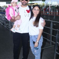 Mahhi Vij enjoying the stint as mother blogger
