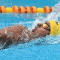 India plans to host Olympic qualifying swimming event