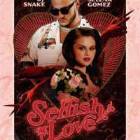 'Selfish Love' sees DJ Snake, Selena Gomez collaborate for second time