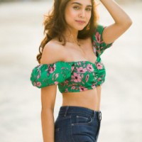 Rani Mukerji inspired 'Bunty Aur Babli 2' star Sharvari to be an actress