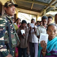 Tripura tribal council polls on April 4