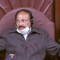 RS Chair rejects suspension notices over farm laws