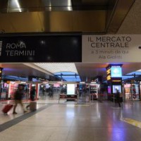 Italian rail operator plans 'Covid-free' trains