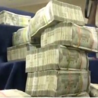 Cash, drugs, gold seized in Assam ahead of polls
