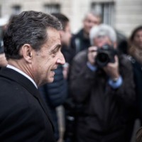 Ex-French Prez Sarkozy sentenced to jail for corruption