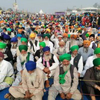 102 days of farmers' protest: Questions, doubts, uncertainty continue