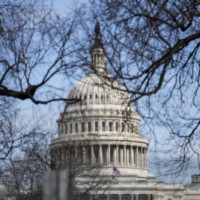 US Senate passes $1.9tn relief bill