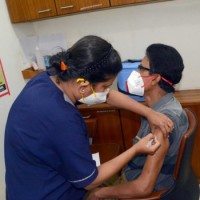 States, UTs to utilize pvt facilities for vaccination