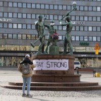 Finland retains title as world's happiest country