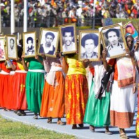 Ethiopia rejects US allegations of ethnic cleansing