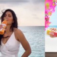 Katrina Kaif looks forward in 2021