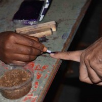 Polling underway for 2 Legislative Council seats in T'gana