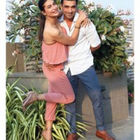 Eijaz Khan to Pavitra Punia: 'I love you one million'